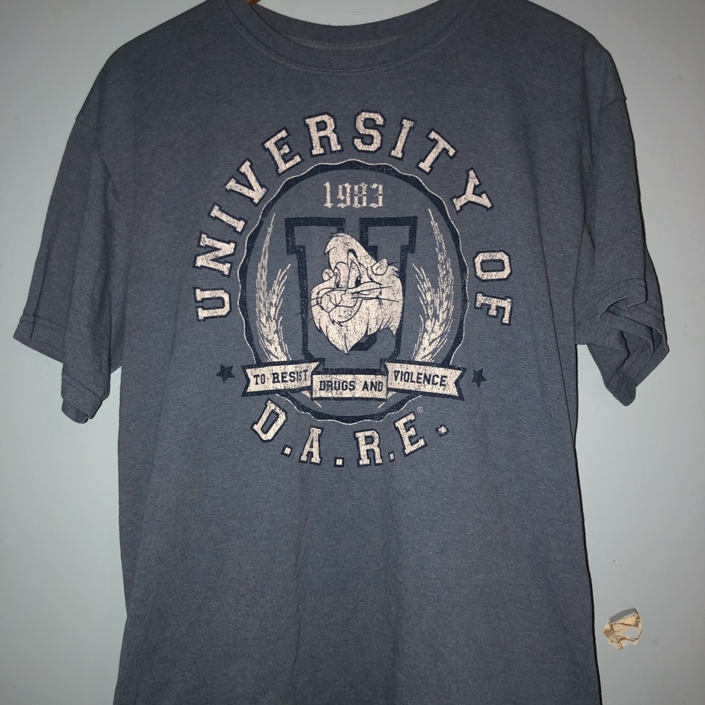 💨  VINTAGE Dare T-Shirt💨